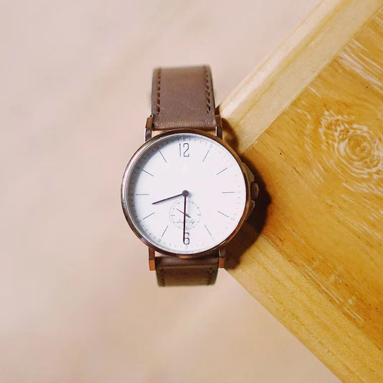 Watch 5